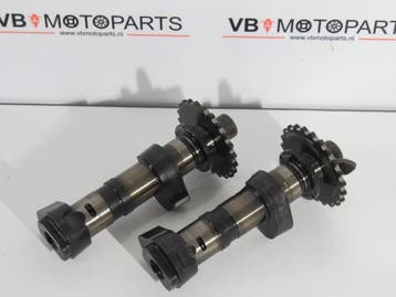BMW R 1200 GS K25 Nokkenas rechts, Motoren, Onderdelen | BMW, Ophalen of Verzenden, Nieuw