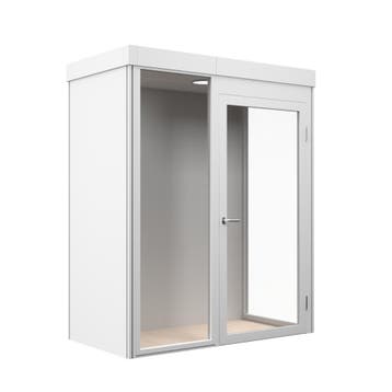 Qube Erik 180x90cm, Overige plaatsen, Ophalen of Verzenden, Nieuw in verpakking, Overige typen