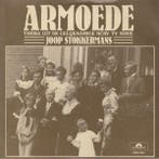 vinyl single 7 inch - Joop Stokkermans - Armoede, Verzenden, Zo goed als nieuw