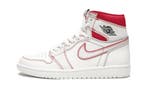 Jordan 1 Retro High Phantom Gym Red, Nieuw