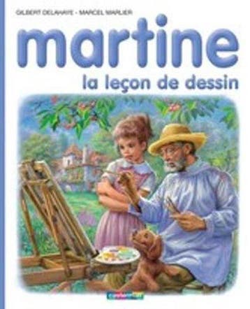 Les Albums De Martine - Gilbert Delahaye 9782203101494, Verzenden, Zo goed als nieuw, Gilbert Delahaye
