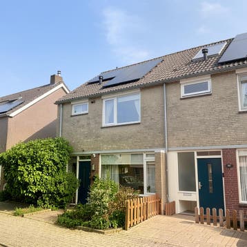 Huis gevonden in of bij Leerdam, Overige soorten, Direct bij eigenaar, Utrecht, Leerdam