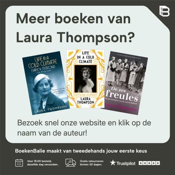 Heiresses - Laura Thompson 9781788548243, Verzenden, Zo goed als nieuw, Laura Thompson