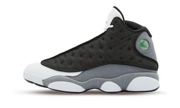 Air Jordan 13 Retro Black Flint, Nieuw
