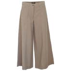 Cambio • culotte pantalon Carrie • 36, Cambio, Bruin, Verzenden, Nieuw