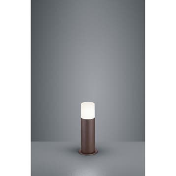 LED Tuinverlichting - Staand Buitenlamp - Trion Hosina - E27, Tuin en Terras, Buitenverlichting, Staande lamp, Nieuw, Ophalen of Verzenden