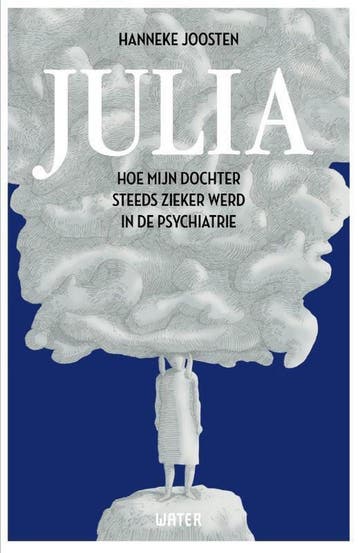 Julia - Hanneke Joosten 9789492495433, Verzenden, Gelezen, Hanneke Joosten