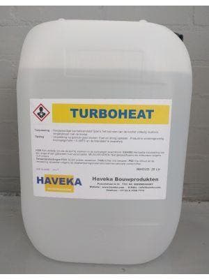 Turboheat 20 Ltr hervullen in Dedemsvaart, Ophalen, Nieuw, Overige brandstoffen