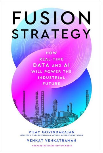 9781647826253 Fusion Strategy Vijay Govindarajan, Boeken, Verzenden, Nieuw, Vijay Govindarajan