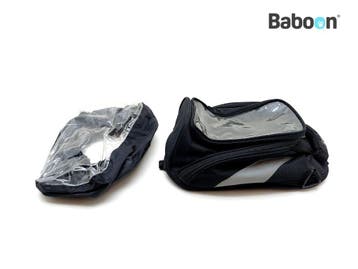 Tanktas Universeel Yamaha City tank bag, Verzenden, Gebruikt