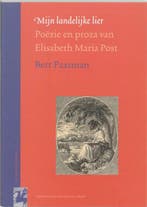 Mijn landelijke lier | 9789053568217 | Bert Paasman, Boeken, Zo goed als nieuw, Bert Paasman