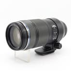 Olympus M.Zuiko Digital ED 100-400mm f/5-6.3 IS, Verzenden, Gebruikt