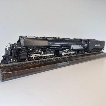 Märklin H0 - 37994 - Stoomlocomotief met tender (1) - Klasse, Nieuw