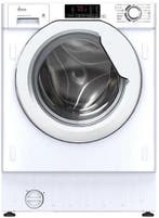 Hoover Hbd485d14 - Wasmachine - 6 kg - 1400 tpm -, Witgoed en Apparatuur, Wasmachines, Ophalen of Verzenden, Nieuw, Voorlader