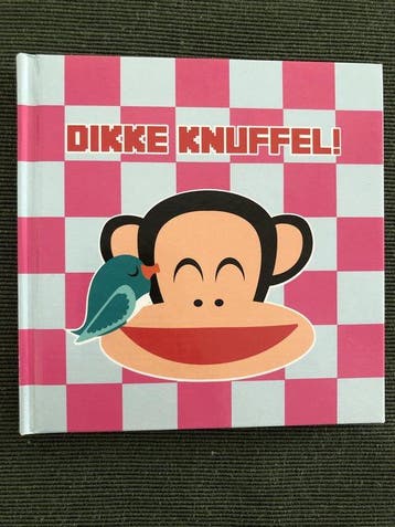 Dikke Knuffel! - Frank, Verzenden, Gelezen