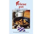 Friese pot - Friese pot, Ophalen of Verzenden, Nieuw