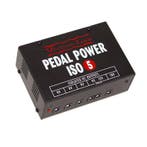 Voodoo Lab Pedal Power ISO-5 voeding voor effecten, Muziek en Instrumenten, Verzenden, Nieuw
