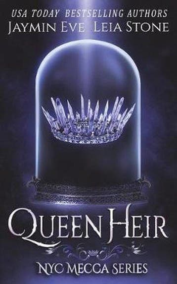 Fae Shifter War- Queen Heir - Jaymin Eve 9781540544124, Verzenden, Zo goed als nieuw, Jaymin Eve