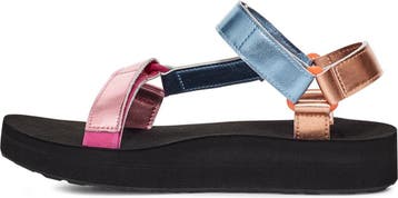 Teva W- Maat 37 MIDFORM UNIVERSAL SHIMMER Dames Sandalen, Kleding | Dames, Verzenden, Nieuw