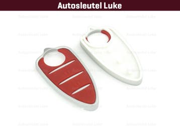 3-knops autosleutel paneel kpb562 voor Alfa Romeo, Verzenden, Nieuw