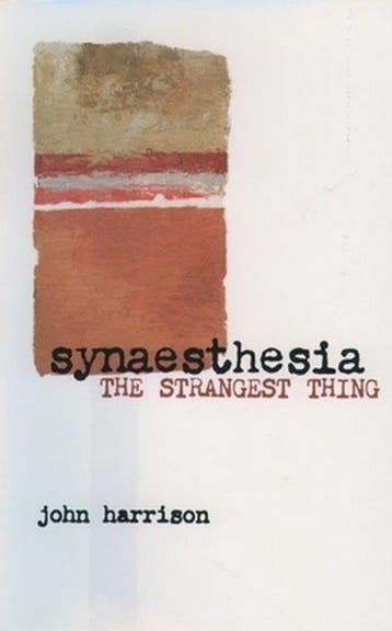 Synaesthesia, Ophalen of Verzenden, Nieuw