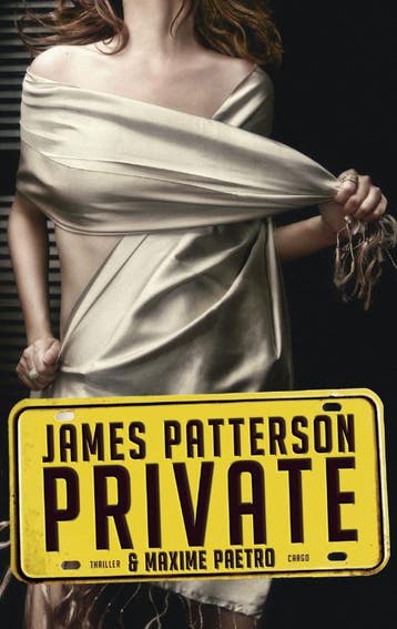 Los Angeles / Private / 7 - James Patterson 9789023467380, Verzenden, Zo goed als nieuw, James Patterson