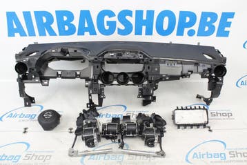 AIRBAG SET – DASHBOARD NISSAN JUKE (2019-HEDEN), Gebruikt, Nissan