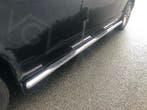 Hyundai Tucson sidebars 70 mm met steps / ACTIE!, Ophalen of Verzenden, Nieuw