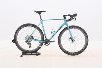 Cube CROSS RACE C:68X SLT – 2023 – 179 - 184 cm, Verzenden, Zo goed als nieuw