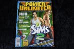 Power Unlimited Jaargang 12 Augustus 2004 NR 08, Verzenden, Nieuw