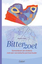 9789044139259 Bitterzoet Hanne Claes, Verzenden, Nieuw, Hanne Claes