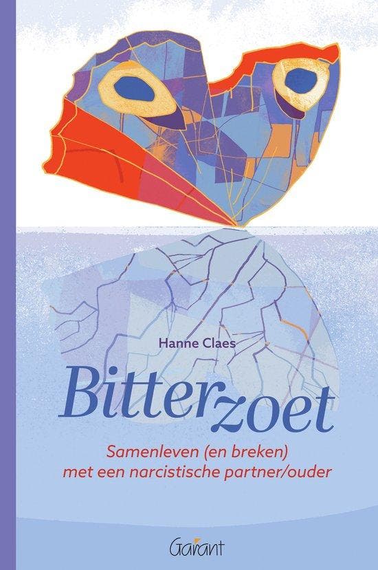 9789044139259 Bitterzoet Hanne Claes, Boeken, Studieboeken en Cursussen, Nieuw, Verzenden