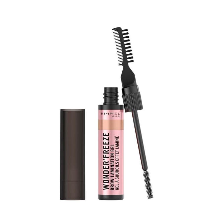 Rimmel London WonderFreeze 002 Blonde Brow Lamination Gel, Sieraden, Tassen en Uiterlijk, Uiterlijk | Cosmetica en Make-up, Nieuw