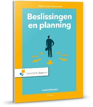 Beslissingen en planning / Financieel management, Verzenden, Gelezen, A.W.W. Heezen