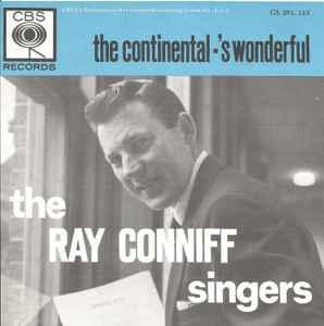 vinyl single 7 inch - Ray Conniff And His Orchestra &amp;..., Verzenden, Zo goed als nieuw, 7 inch, Pop
