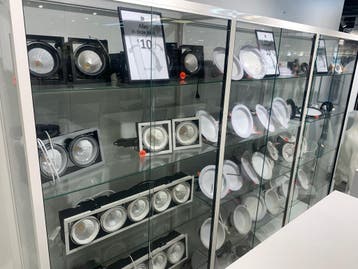 Aanbieding | LED Inbouwspots | €10 p/st | Op=Op, Ophalen, Overige materialen, Zo goed als nieuw, Led