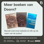 De prijs van het bloed, 1584-1625 9789028824393 Doorn, Verzenden, Zo goed als nieuw, Doorn