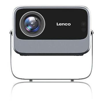 Beamer | Lenco | LPJ-960SI | Full HD, Audio, Tv en Foto, Beamers, Verzenden, Nieuw, Lenco