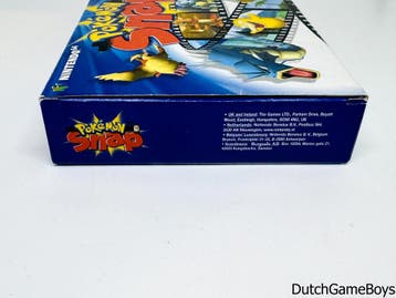 Nintendo 64 / N64 - Pokemon Snap - NHAU, Verzenden, Gebruikt