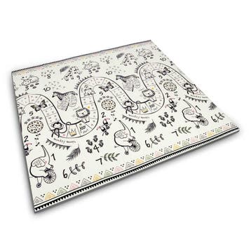 XPE Speelkleed | 1cm Dik | Waterdicht | Laatste Stuks!, Ophalen of Verzenden, Nieuw