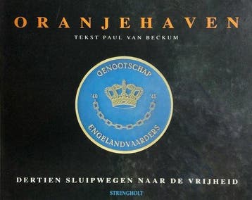 ORANJEHAVEN - Beckum 9789060107751, Verzenden, Gelezen, Beckum