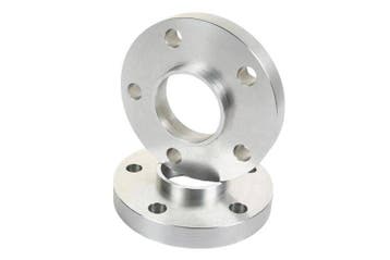 Spacers 4 x 100 2 cm per wiel B5219, Nieuw, BMW