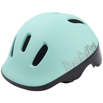 Bobike Babyhelm Go XXS Marshmallow Mint, Fietsen en Brommers, Verzenden, Nieuw