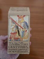 Tarot Des Centvri - Tarotkaarten