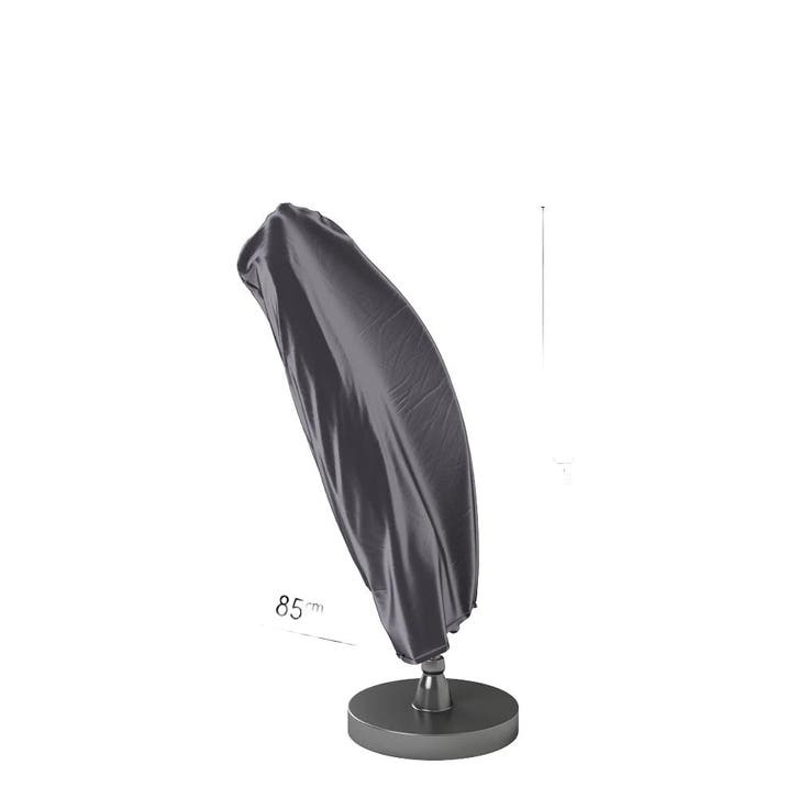 Platinum AeroCover Zweefparasolhoes 7972 H250x85 - Parasol, Tuin en Terras, Parasols