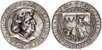 Duitsland, Würzburg, bisdom. Lorenz von Bibra 1495-1519.