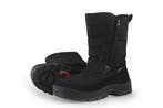 Jacalu Snowboots in maat 41 Zwart, Kleding | Dames, Schoenen, Jacalu, Verzenden, Zwart, Snowboots