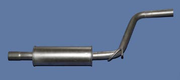 *Tip*  Middendemper VOLKSWAGEN Caddy III, Auto-onderdelen, Ophalen of Verzenden, Nieuw, Volkswagen
