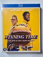 WINNING TIME THE RISE OF THE LAKERS DYNASTY SEASON 1 (IN, Verzenden, Gebruikt