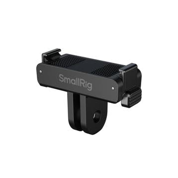 SmallRig 5911 Bidirectional Quick Release Adapter Support, Ophalen of Verzenden, Nieuw, Overige merken